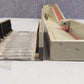 Lionel Postwar O Layout Accessories w/Buttons: 30, 214, 262,& 364 [4]