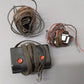 Lionel Postwar O Layout Accessories w/Buttons: 30, 214, 262,& 364 [4]