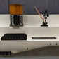 Lionel Postwar O Layout Accessories w/Buttons: 30, 214, 262,& 364 [4]