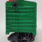 MTH 30-74537 O Gauge M&M's Christmas Boxcar #2009 LN/Box