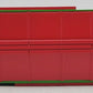 MTH 30-74537 O Gauge M&M's Christmas Boxcar #2009 LN/Box