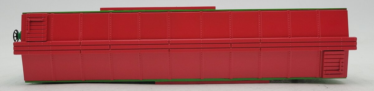 MTH 30-74537 O Gauge M&M's Christmas Boxcar #2009 LN/Box