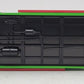 MTH 30-74537 O Gauge M&M's Christmas Boxcar #2009 LN/Box