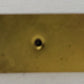 Overland OMI-2112 HO BRASS Poage Style 'H' Water Column w/ Fenner Spout EX/Box