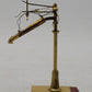 Overland OMI-2112 HO BRASS Poage Style 'H' Water Column w/ Fenner Spout EX/Box