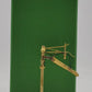 Overland OMI-2112 HO BRASS Poage Style 'H' Water Column w/ Fenner Spout EX/Box