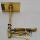 Overland OMI-2112 HO BRASS Poage Style 'H' Water Column w/ Fenner Spout EX/Box