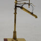 Overland OMI-2112 HO BRASS Poage Style 'H' Water Column w/ Fenner Spout EX/Box