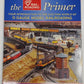 The O Gauge Rail Roading Primer Paperback Book By George A. McKelvy VG