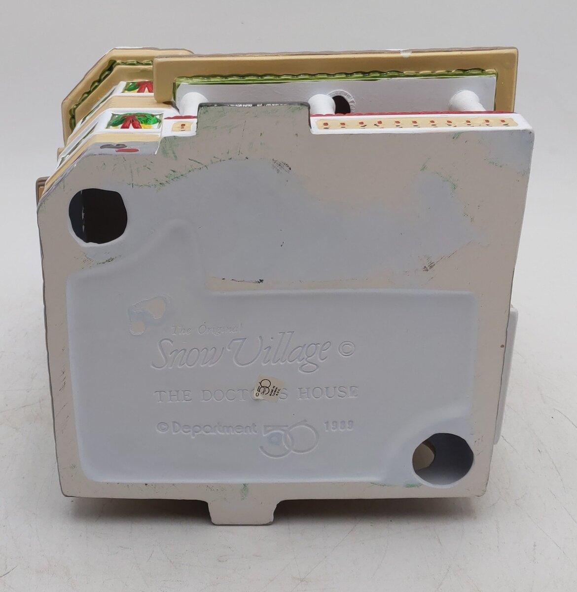Dept 56 5143-8 