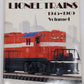 Greenburg's Guide To Lionel 1945-69 Vol.1 Paperback Book By Bruce C. Greenberg VG