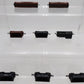Atlas N Scale Freight Cars #140000,83247,893,78,83247,1698,93 [8] VG/Box