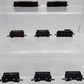 Atlas N Scale Freight Cars #140000,83247,893,78,83247,1698,93 [8] VG/Box