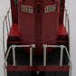 G Scale SOO Line Powered Diesel Locomotive #4227 Custom