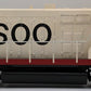 G Scale SOO Line Powered Diesel Locomotive #4227 Custom