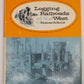 Logging Railroads of the West Hardcover Book By Kramer Adams VG