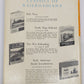 Logging Railroads of the West Hardcover Book By Kramer Adams VG