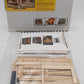 Wild West Scale Models 824 O Franke & Furniture Coffin Shop Kit VG/Box