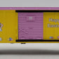 MTH 30-74641 O Gauge M&M's Easter Boxcar LN/Box