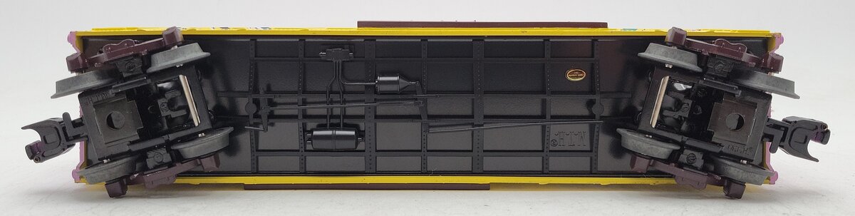 MTH 30-74641 O Gauge M&M's Easter Boxcar LN/Box