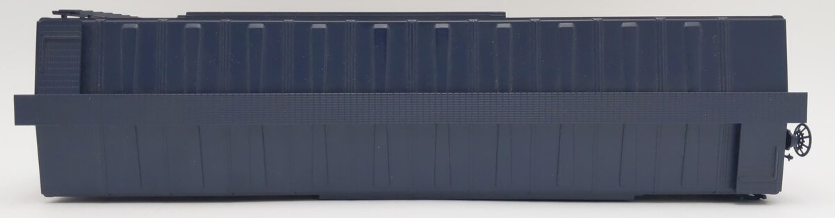 Weaver 3082 O Gauge State of Maine PS-1 40' Box Car #4344 (3-Rail) VG/Box