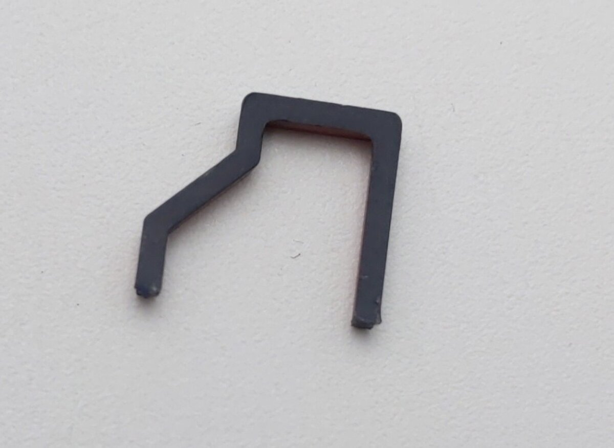 Weaver 3082 O Gauge State of Maine PS-1 40' Box Car #4344 (3-Rail) VG/Box