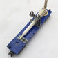 Marx 9630B Vintage O Gauge Missile Launcher & Carrier Flat Car VG