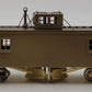NJ Custom Brass RS-638 HO Snow Flanger -painted EX/Box