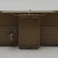 NJ Custom Brass RS-638 HO Snow Flanger -painted EX/Box