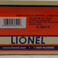 Lionel 6-36515 O gauge North Pole Central Happy Holidays Caboose LN/Box