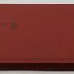 Transportation Bulletin 1957 Hardcover Book EX