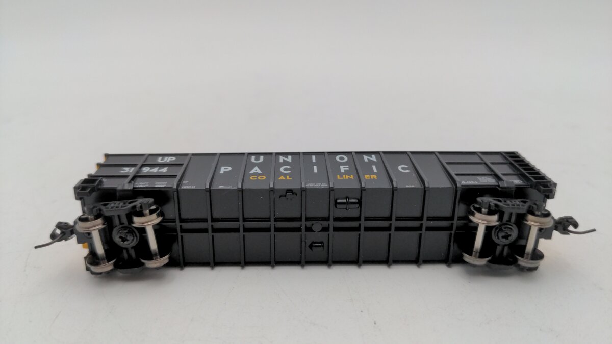 Athearn 31944 N Scale Union Pacific Coal Liner Gondola #31944 LN/Box