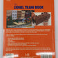 The Lionel Train Book Paperback Book By Robert Schleicher EX
