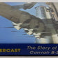 Magnesium Overcast Hardcover Book By Dennis R. Jenkins VG