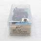 Atlas 2261 N Scale Gulf Oil Corp. Single Dome Chemical Tank Car #56555 EX/Box