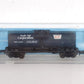 Atlas 2261 N Scale Gulf Oil Corp. Single Dome Chemical Tank Car #56555 EX/Box
