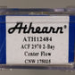 Athearn 12484 N C&NW ACF 2970 Covered Hopper #175025