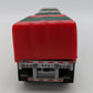 PEM M71703 1:64 Die Cast Motor Freight Flatbed Mack Tractor Trailer #M71703 LN/Box