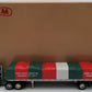 PEM M71703 1:64 Die Cast Motor Freight Flatbed Mack Tractor Trailer #M71703 LN/Box