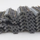 Kato N Scale Assorted Straight Unitrack Track Sections [54] EX