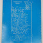 Central Vermont Railway Paperback Book By Edward H. Beaudette VG