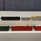 Lionel Assorted O Gauge Freight Cars [5] LN/Box