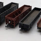 Limo/Roco/Other N Scale Freight Cars #123,19706,4708,0153,90806,2015 [6] EX