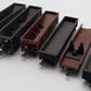 Limo/Roco/Other N Scale Freight Cars #123,19706,4708,0153,90806,2015 [6] EX