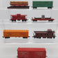Lionel & Others HO Freight Cars: 1957, 1754, 33819, 0300, 0805, 0847, 506 [7] VG