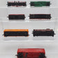Lionel & Others HO Freight Cars: 1957, 1754, 33819, 0300, 0805, 0847, 506 [7] VG