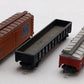 ConCor/Lima/Other N Freight Cars #21585,9852,61480,81698,7011,3166,400055 [8] EX