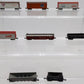 ConCor/Lima/Other N Freight Cars #21585,9852,61480,81698,7011,3166,400055 [8] EX