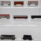 ConCor/Lima/Other N Freight Cars #21585,9852,61480,81698,7011,3166,400055 [8] EX