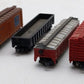 ConCor/Lima/Other N Freight Cars #21585,9852,61480,81698,7011,3166,400055 [8] EX
